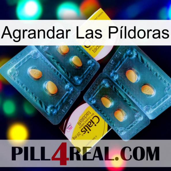 Agrandar Las Píldoras cialis5.jpg